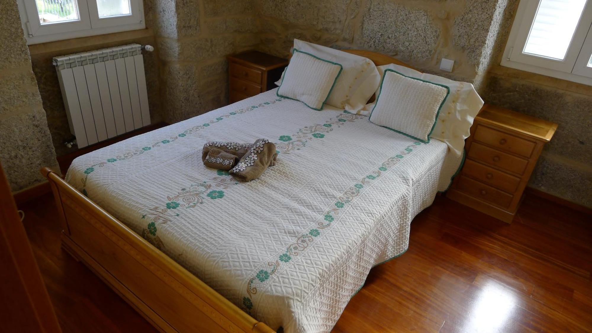 Villa Rio Tangil Room photo