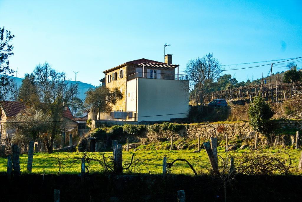 Villa Rio Tangil Exterior photo